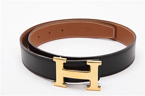 hermes ladies belts uk